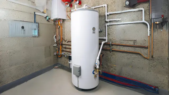 Tank Heater Repair and Installation Services in Carrollton, Texas