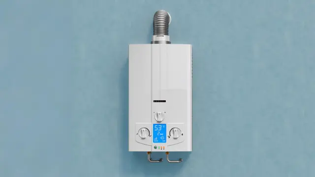 Tankless Water Heater Repair and Installation Services in Splendora, Texas